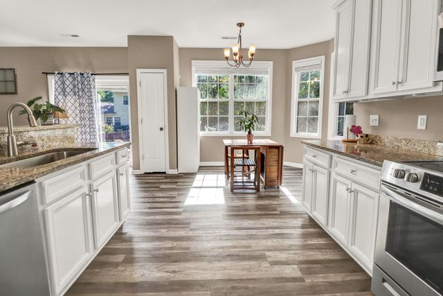 126 Mateo Court, Summerville, SC 29483