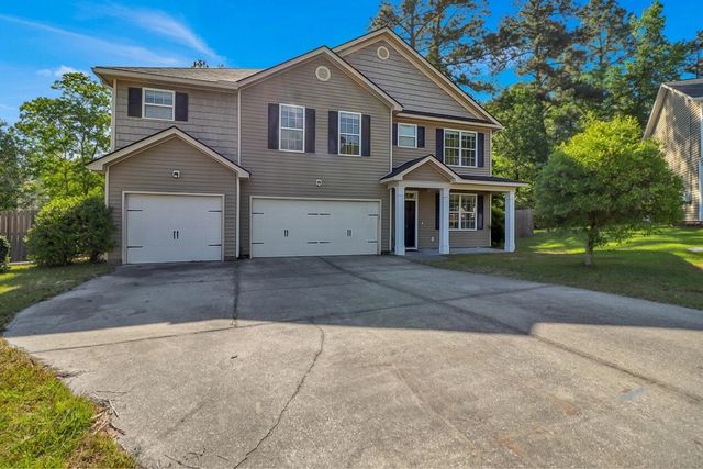126 Mateo Court, Summerville, SC 29483