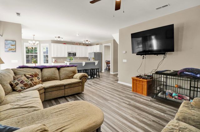 126 Mateo Court, Summerville, SC 29483