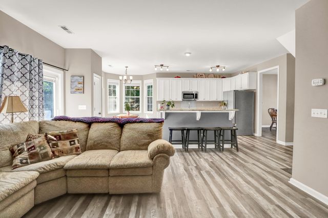 126 Mateo Court, Summerville, SC 29483