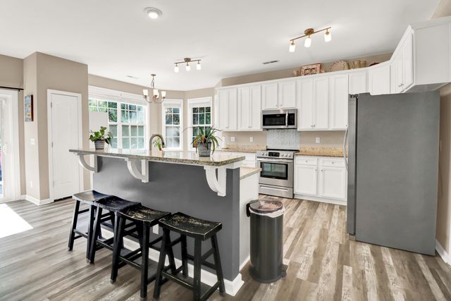 126 Mateo Court, Summerville, SC 29483