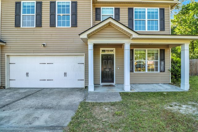 126 Mateo Court, Summerville, SC 29483