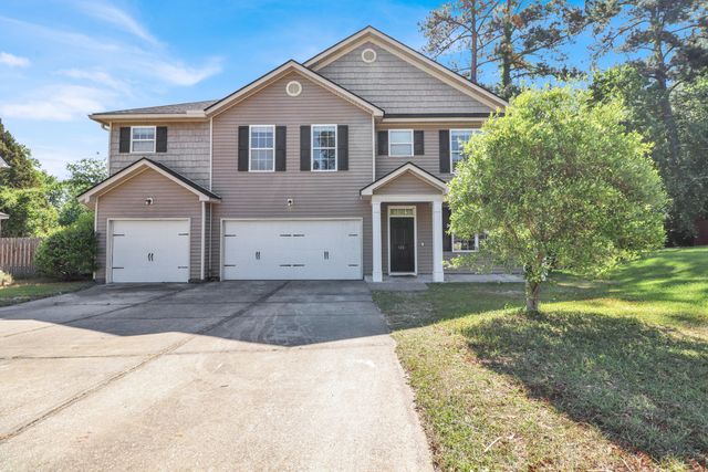126 Mateo Court, Summerville, SC 29483