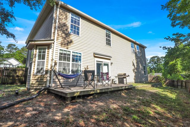 126 Mateo Court, Summerville, SC 29483
