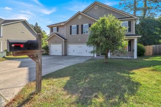 126 Mateo Court, Summerville, SC 29483
