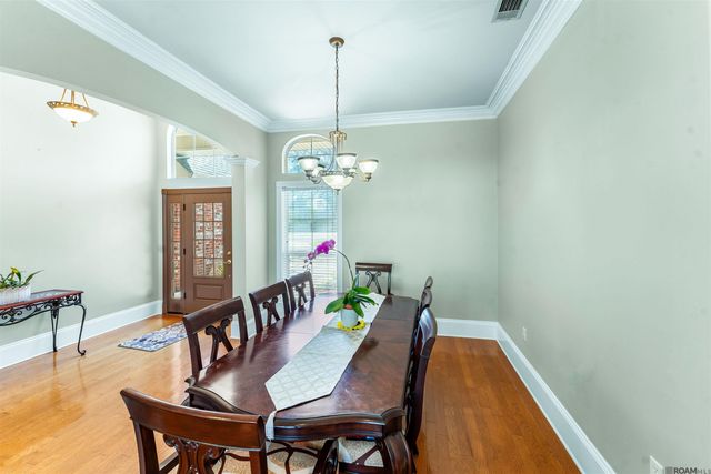 3660 Westervelt Ave, Baton Rouge, LA 70820