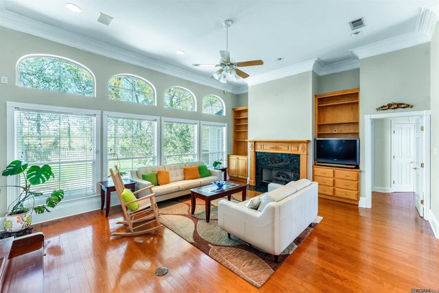 3660 Westervelt Ave, Baton Rouge, LA 70820