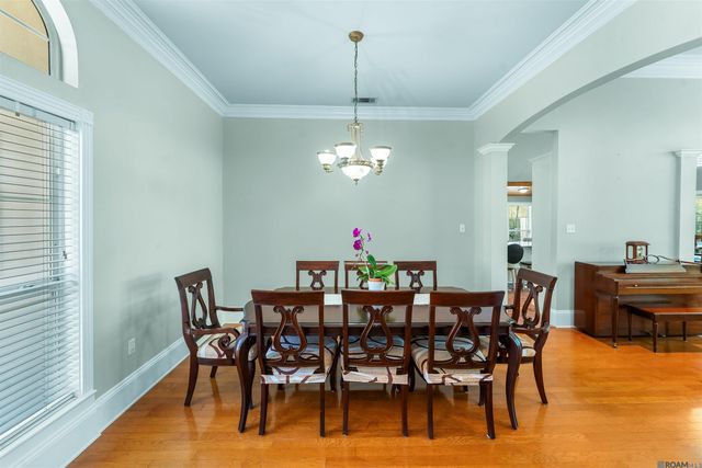 3660 Westervelt Ave, Baton Rouge, LA 70820