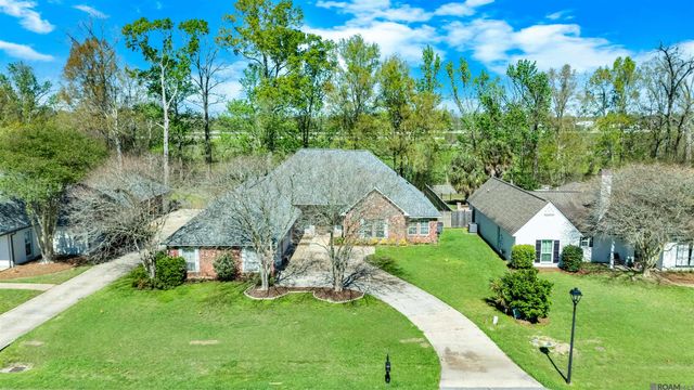 3660 Westervelt Ave, Baton Rouge, LA 70820