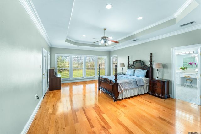 3660 Westervelt Ave, Baton Rouge, LA 70820