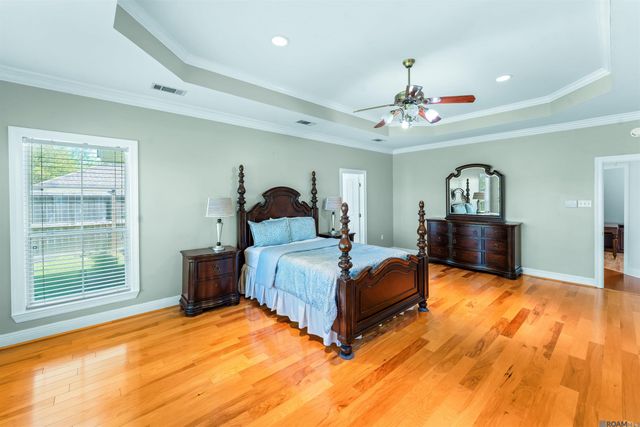 3660 Westervelt Ave, Baton Rouge, LA 70820