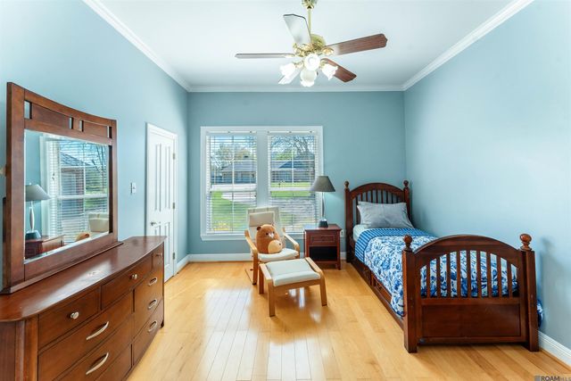 3660 Westervelt Ave, Baton Rouge, LA 70820