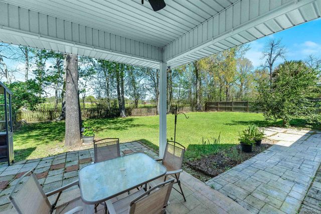 3660 Westervelt Ave, Baton Rouge, LA 70820