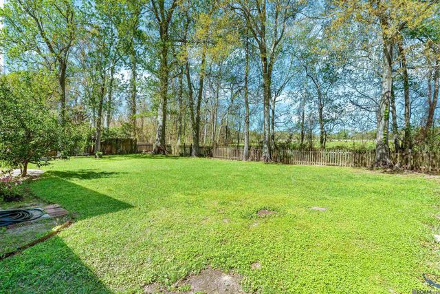 3660 Westervelt Ave, Baton Rouge, LA 70820