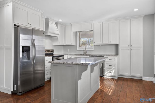 600 Harvey Street, Hartselle, AL 35640