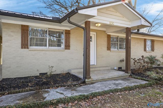 600 Harvey Street, Hartselle, AL 35640