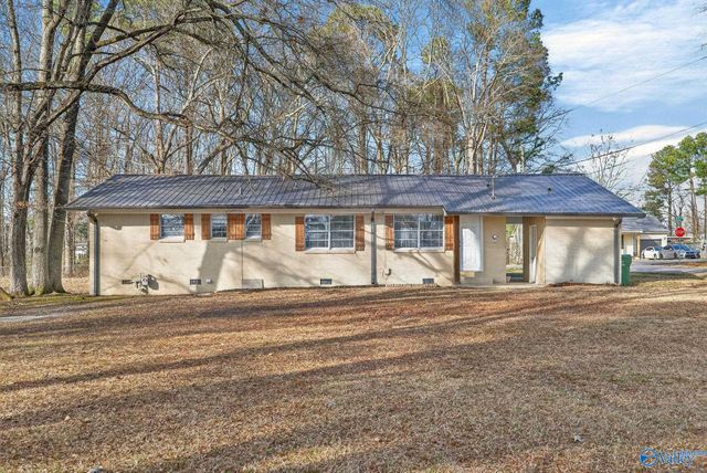 600 Harvey Street, Hartselle, AL 35640