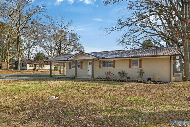 600 Harvey Street, Hartselle, AL 35640