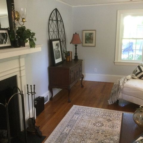 114 Chestnut Street, Andover, MA 01810