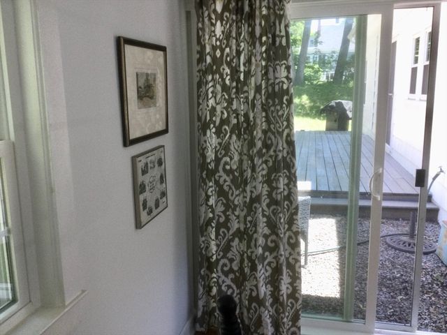 114 Chestnut Street, Andover, MA 01810