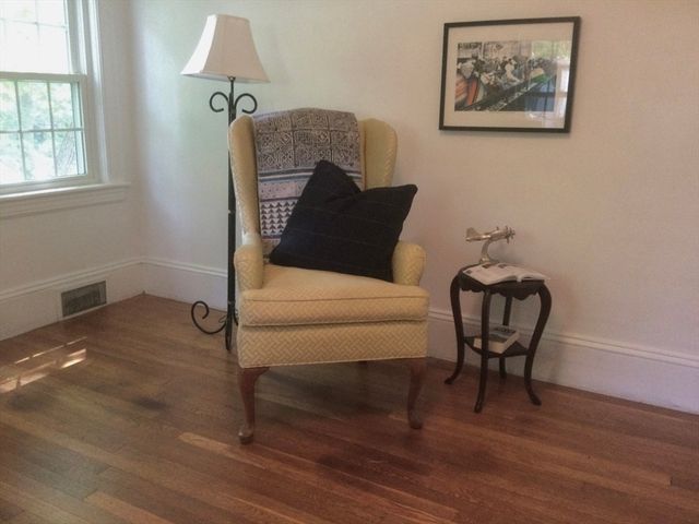 114 Chestnut Street, Andover, MA 01810