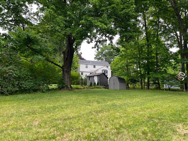 114 Chestnut Street, Andover, MA 01810
