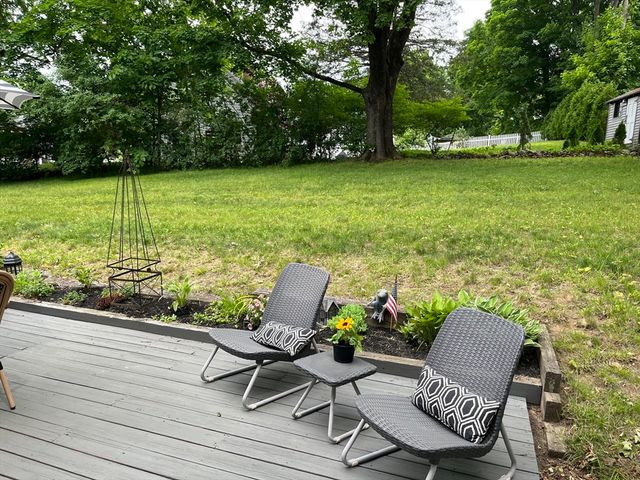 114 Chestnut Street, Andover, MA 01810