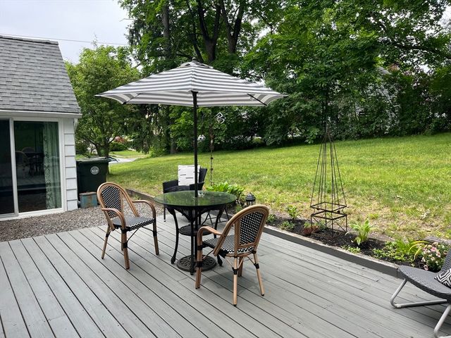 114 Chestnut Street, Andover, MA 01810