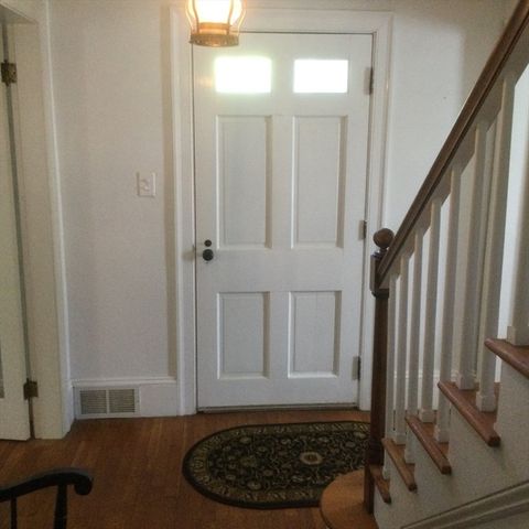 114 Chestnut Street, Andover, MA 01810