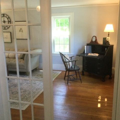 114 Chestnut Street, Andover, MA 01810