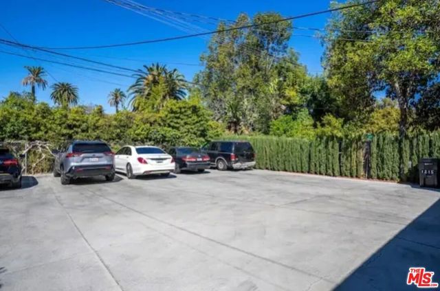 1215 Crenshaw Boulevard, Los Angeles, CA 90019