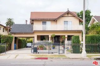 1215 Crenshaw Boulevard, Los Angeles, CA 90019