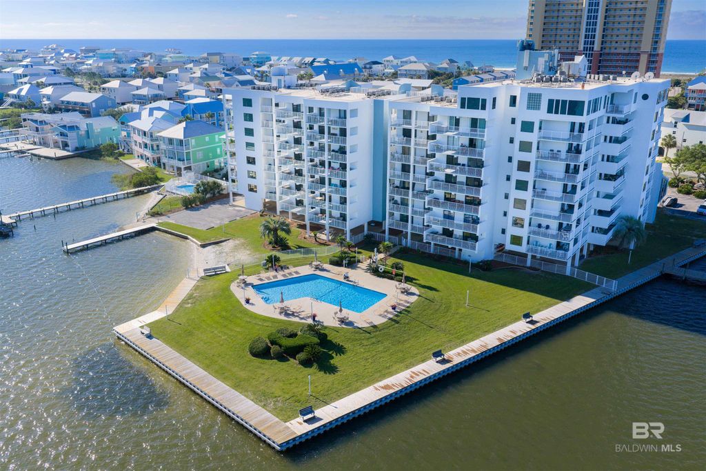 1516 Sandpiper Lane 209, Gulf Shores, AL 36542