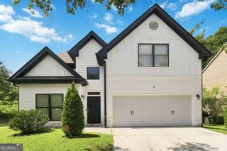 1691 Lily Valley Drive, Lawrenceville, GA 30045