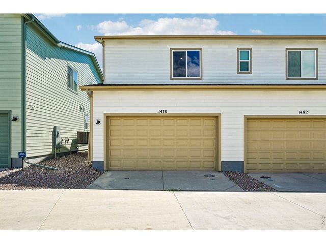 1478 Coral Pl, Longmont, CO 80504