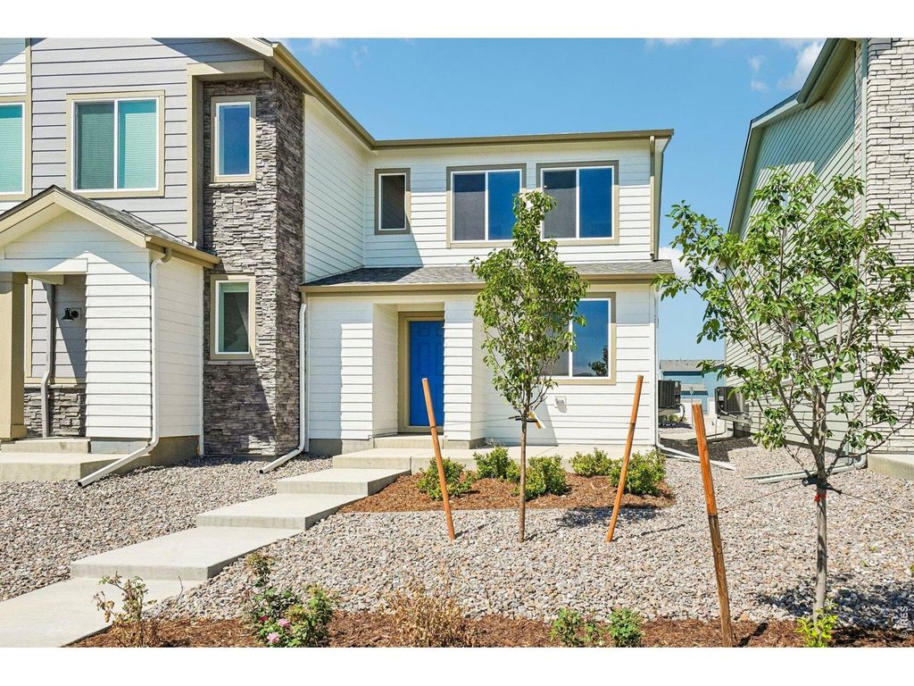 1478 Coral Pl, Longmont, CO 80504