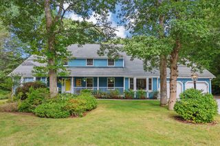 19 Steven P Wentworth Road, North Falmouth, MA 02556