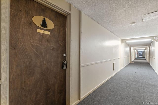 7615 E Quincy Avenue 101, Denver, CO 80237