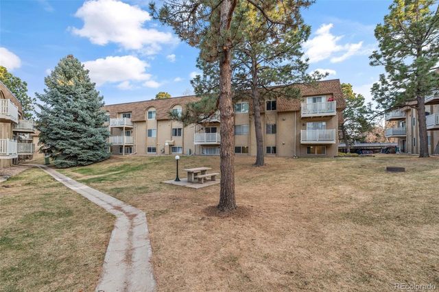 7615 E Quincy Avenue 101, Denver, CO 80237