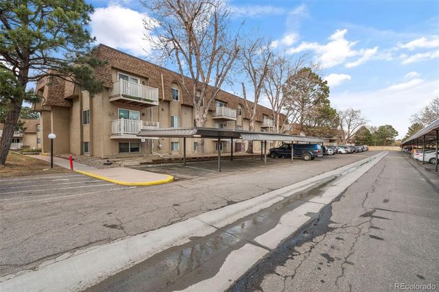 7615 E Quincy Avenue 101, Denver, CO 80237