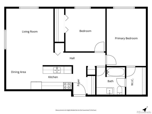 7615 E Quincy Avenue 101, Denver, CO 80237