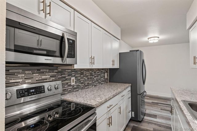 7615 E Quincy Avenue 101, Denver, CO 80237