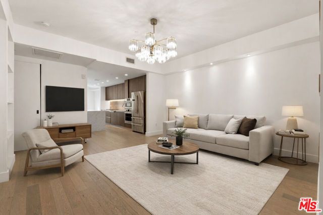 1345 Havenhurst Drive 4, West Hollywood, CA 90046