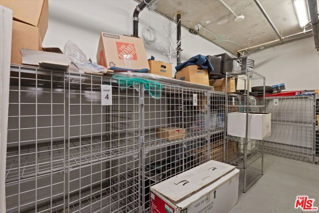 1345 Havenhurst Drive 4, West Hollywood, CA 90046