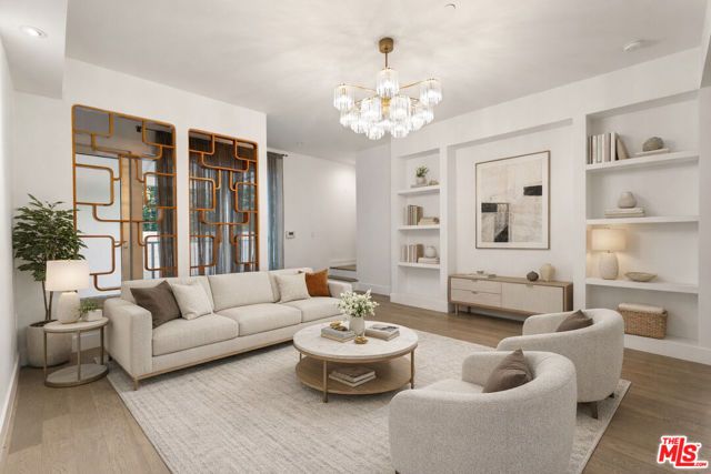 1345 Havenhurst Drive 4, West Hollywood, CA 90046