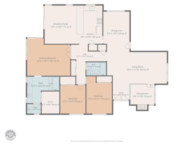 6501 Addington Ct, Orangevale, CA 95662