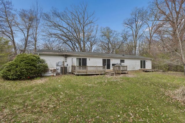 8160 Oday Avenue NE, Otsego, MN 55330