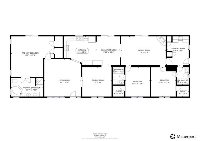 8160 Oday Avenue NE, Otsego, MN 55330