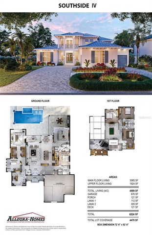 1509 FLOWER DRIVE, Sarasota, FL 34239