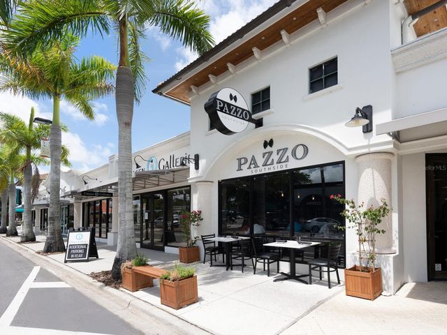 1509 FLOWER DRIVE, Sarasota, FL 34239